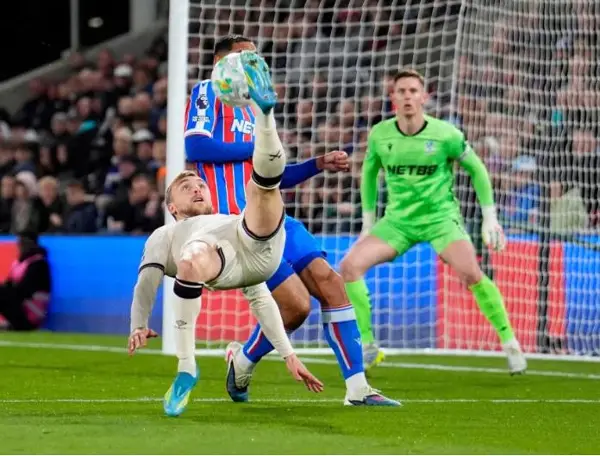 Вулверхемптон е првиот тим што испадна од Премиер лигата во сезоната 2025/26