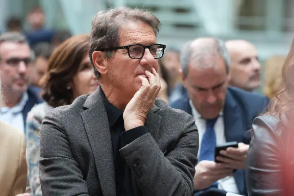 Капело: Два големи проблеми треба да реши Англија пред СП