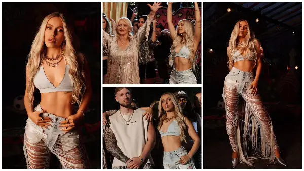 „Сè уште не можам да си дојдам на себе“ - Антониа Гиговска пресреќна заради „Чукај, чукај срце“, коментарите кај публиката се поделени