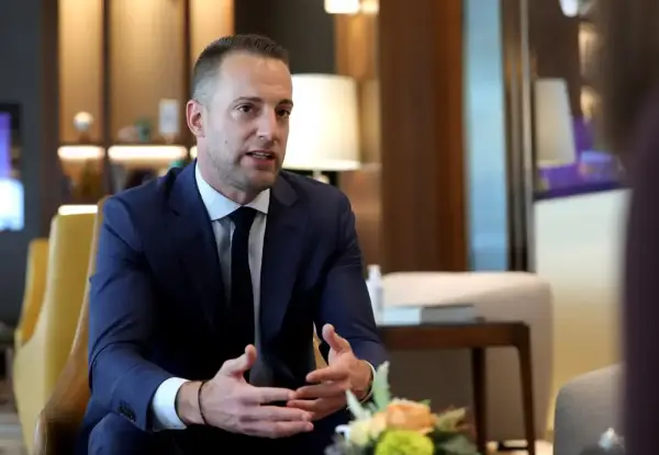 Превозниците под притисок од шенгенските правила, во тек се разговори за решение