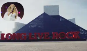 Мараја Кери „удри“ по Рокенрол куќата на славните — „Дајте му го признанието на некој друг, не ми е грижа“