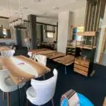 (Фото) Вратете ја природата во домот со уникатниот мебел на Wood Room