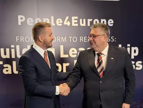 Минчев од Будва: Инвестицијата во знаење и компетенции е инвестиција во силни институции и одржлива европска иднина