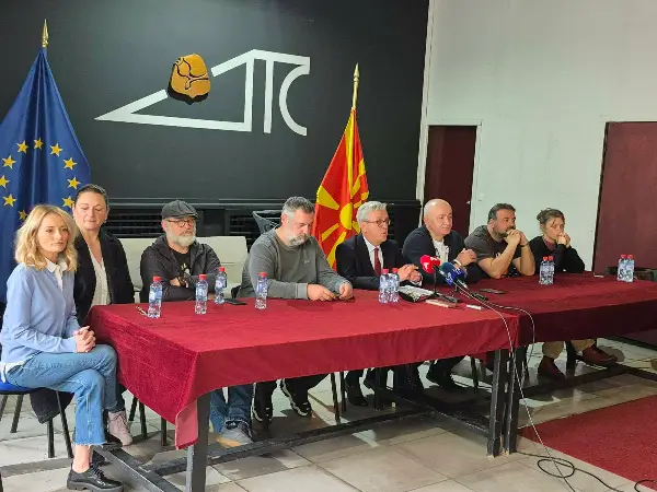 Со праизведба на „Мачкина глава“ Драмски ја одбележува 80-годишнината на театарот