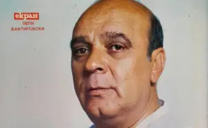 Наместо како легенда, Пепи Бафтировски почива како незнаен јунак: Гоце Арнаудов направи нешто големо во негова чест пред да почине