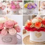 Најубави подароци се оние избрани со чувство: Цветна свеќа – илјада емоции