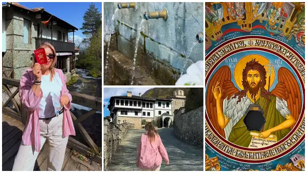 „Скриенитe бисери во Македонија, за кои агенциите не ви кажуваат“ – Македонка во Хрватска ги промовира убавините во нашата татковина