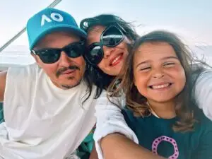 Интервју со Никола Перевски – Пере: Со четири ќерки учиш трпение, нежност и љубов