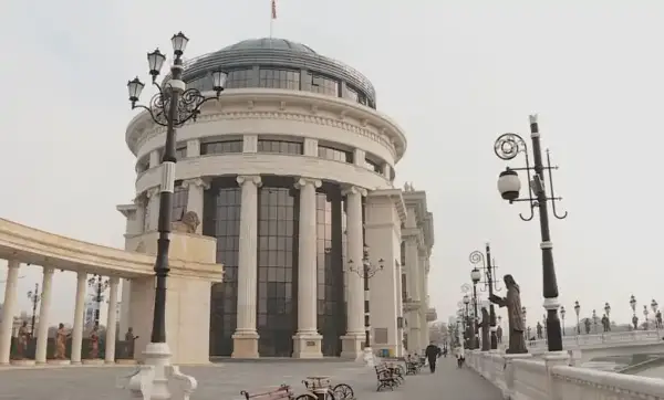 Советот на ЈО донесе одлука за објавување на оглас за избор на шефови на Основните јавни обвинителства Охрид, Дебар, Кичево, Радовиш и Кочани