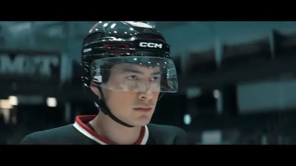 (Видео) Откриени нови детали за втората сезона на серијата „Heated Rivalry“