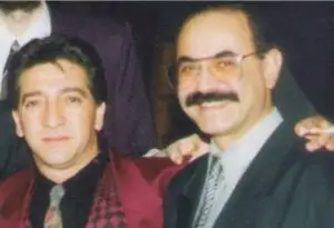 „Гоце Тодоровски ми го смени името“: Ванчо Петрушевски откри интимни делови од својот живот во последното интервју