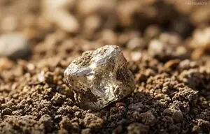 ВИДЕО | Дали знаевте дека во САД постои парк каде што можете сами да барате дијаманти и да го задржите она што ќе го пронајдете?