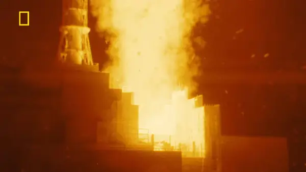 (Видео) Сведоци првпат пред камера по 40 години: Излегува нова серија за катастрофата во Чернобил