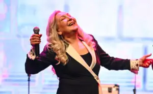 „Многу ми недостасуваш“: Зорица Поп Панкова со трогателна приказна