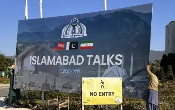 Ниту американска ниту иранска делегација не отпатува на разговори во Исламабад