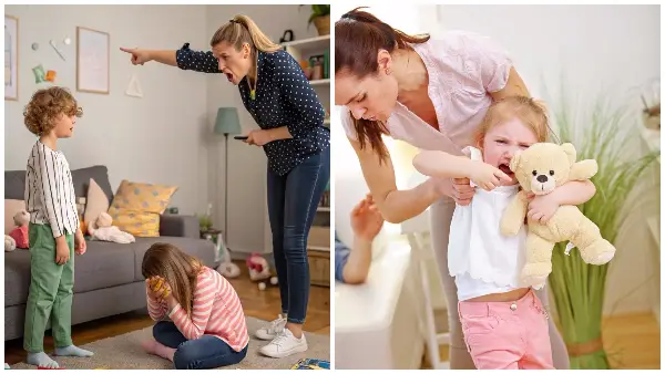 АКО УДРИТЕ ДЕТЕ, МОЖE ДА ВИ ГО ОДЗЕМАТ – Родителите во соседството во паника, заради новите законски измени