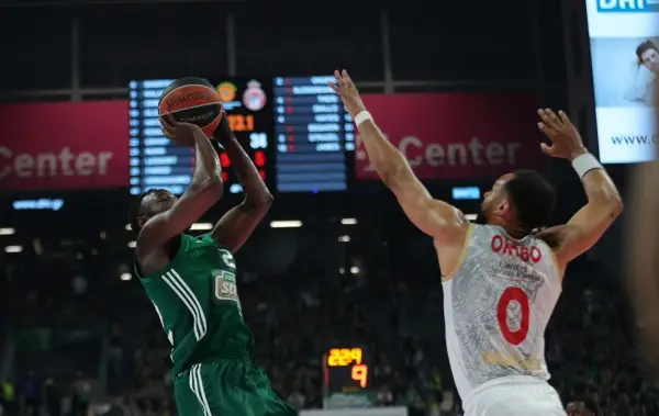 Шортс го однесе ПАО во плејофот