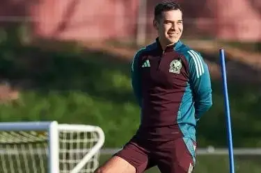 Официјално: Рафа Маркез ќе биде следниот селектор на Мексико