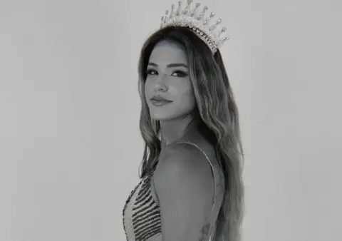 Почина „кралицата на убавината“, имаше само 31 година