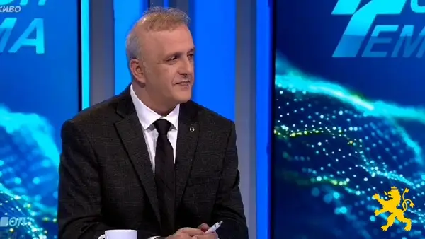 Јаревски: Инвестиција во рударскиот сектор во Македонија ќе претставува можност за трансфер на најсовремени технологии и развој на целокупната држава