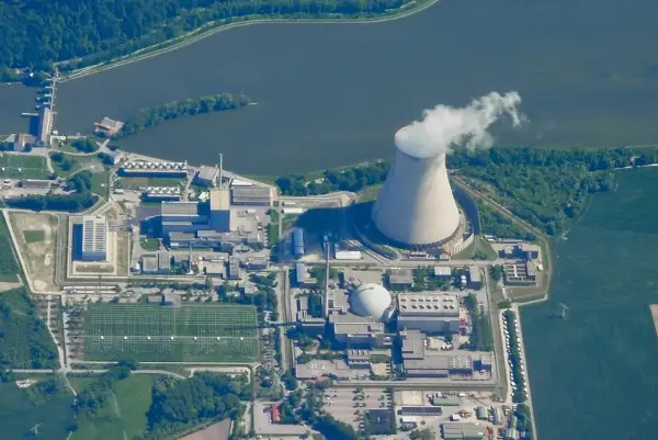 Втора пратка нуклеарен отпад пристигна во германскиот град Ахаус