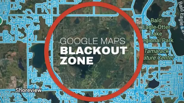 Гратче на милионери за кое не знаат многу луѓе, а го нема ни на „Гугл мапс“