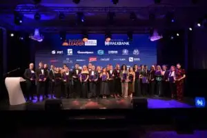 Бизнис Лидер Conference  Awards 2026 – Признание за оние што ја движат економијата напред