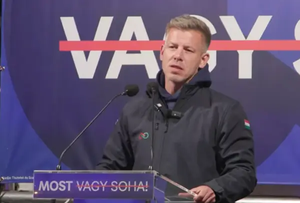 Маѓар бара гаранции за правата на Унгарците во Словачка