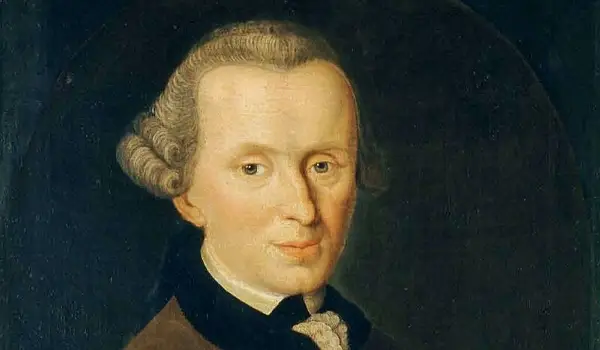 Имануел Кант