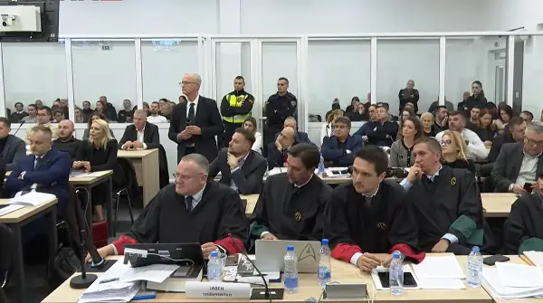 Со искази на сведоци продолжува судењето за пожарот во „Пулс“