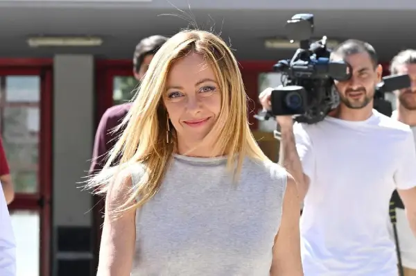 Италија го повика рускиот амбасадор поради навредите на домаќинот кон Мелони