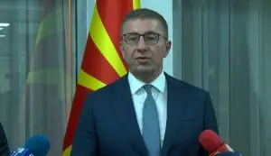 Мицкоски со повик до дијаспората да инвестира во Македонија