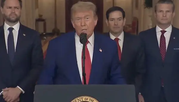 „Телеграф“: Администрацијата на Трамп и натаму без јасен план за Иран