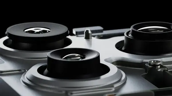 Телефото сензорот за iPhone од 200 MP најверојатно нема да пристигне пред 2028 година