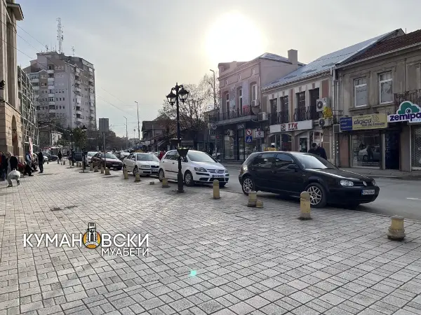 Ќе поскапе ли такси превозот во Куманово?