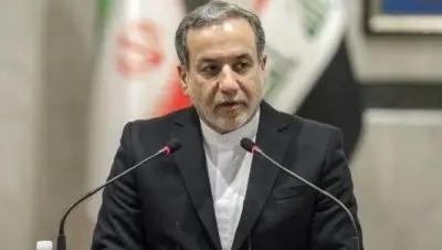 Арагчи: Иран знае како да се соочи со ограничувањата и малтретирањето