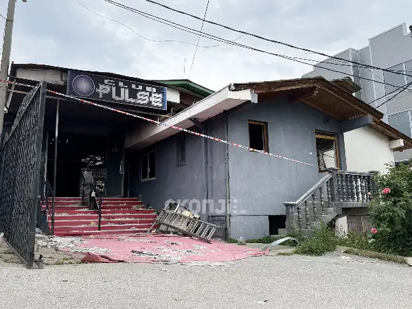 Слушав експлозии, почувствував кисел мирис, барав помош рече сведок на денешното судење за „Пулс“