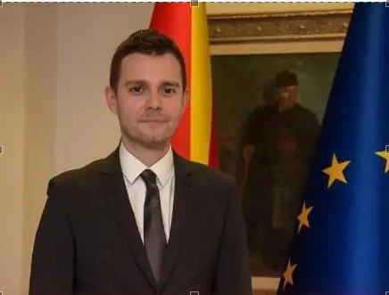 Средби на министерот Муцунски со министерката за европски и меѓународни работи на Австрија, Беате Мајнл-Рајсингер, и со министерката за Европа, Клаудија Бауер