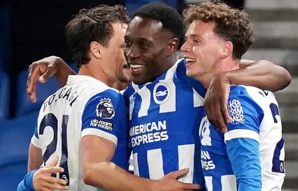 Брајтон го декласира Челзи