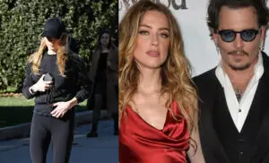 ФОТО | Најомразената жена во Холивуд денеска го слави 40-тиот роденден: Му го загорчи животот на Џони Деп, сега се крие во Шпанија