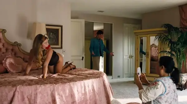 Сидни Свини гола во новата епизода од серијата „Еуфорија“: Експлицитните сцени од актерката го обиколуваат светот