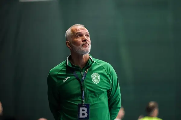 ОФИЦИЈАЛНО: Стевче Алушовски веќе не е тренер на Еурофарм Пелистер!