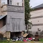 Во центарот на Прилеп нова „депонија“ – се очекува надлежните да излезат на терен