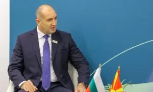 Прогресивна Бугарија на Румен Радев победи на изборите во Бугарија