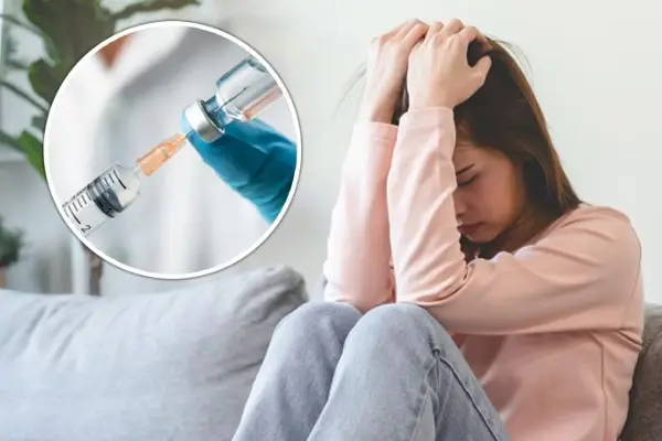 Ѝ рекле дека е анксиозност – вистината била многу пострашна: Со помош на вештачка интелигенција, таа открила дека има сериозна и ретка болест што ѝ го променила животот