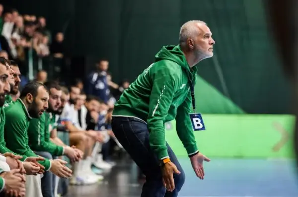 Алушовски повеќе не е тренер на Еурофарм Пелистер