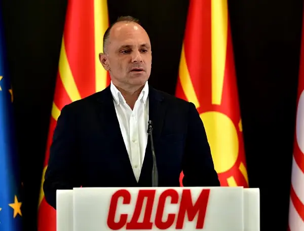 Филипче: Власта шверцерски сака да ја укине техничката влада