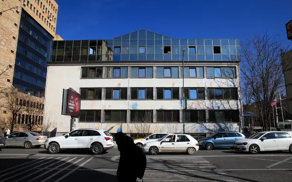 УЈП потсетува: Краен рок за поднесување на пријавите ДДВ-04 е 27 април