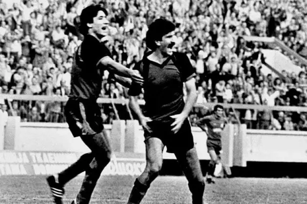 Достојна почит: Јужната трибина ќе биде крстена по македонскиот великан Васил Рингов!