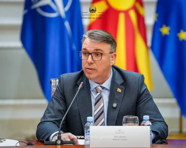 Зголемен степен на реализација на реформските активности во правосудството